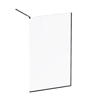 Душевая перегородка AM.PM Func W84WI-120-F1-BTE 120 см